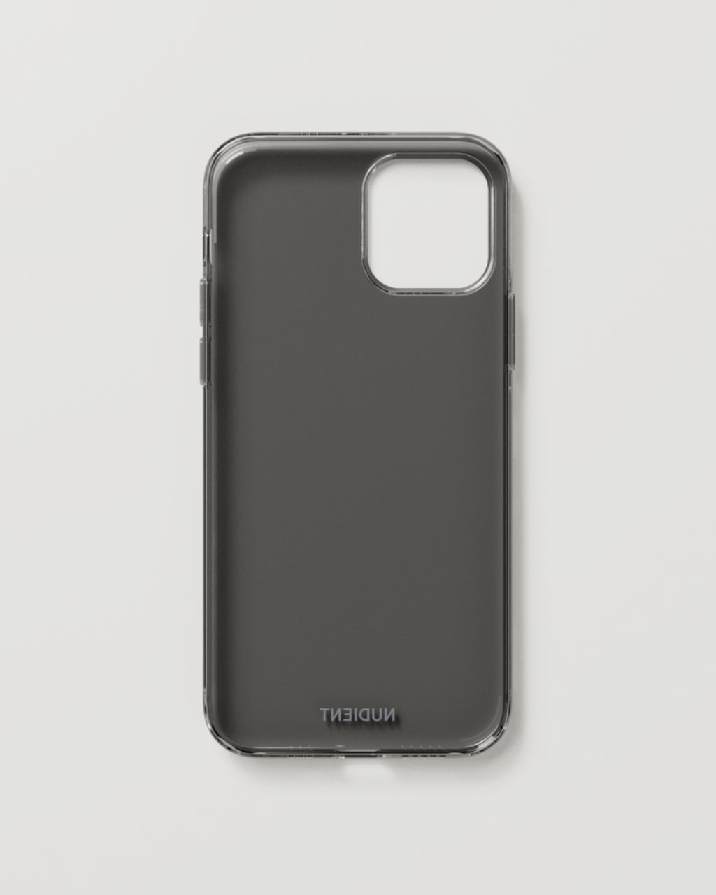 Transparent Case